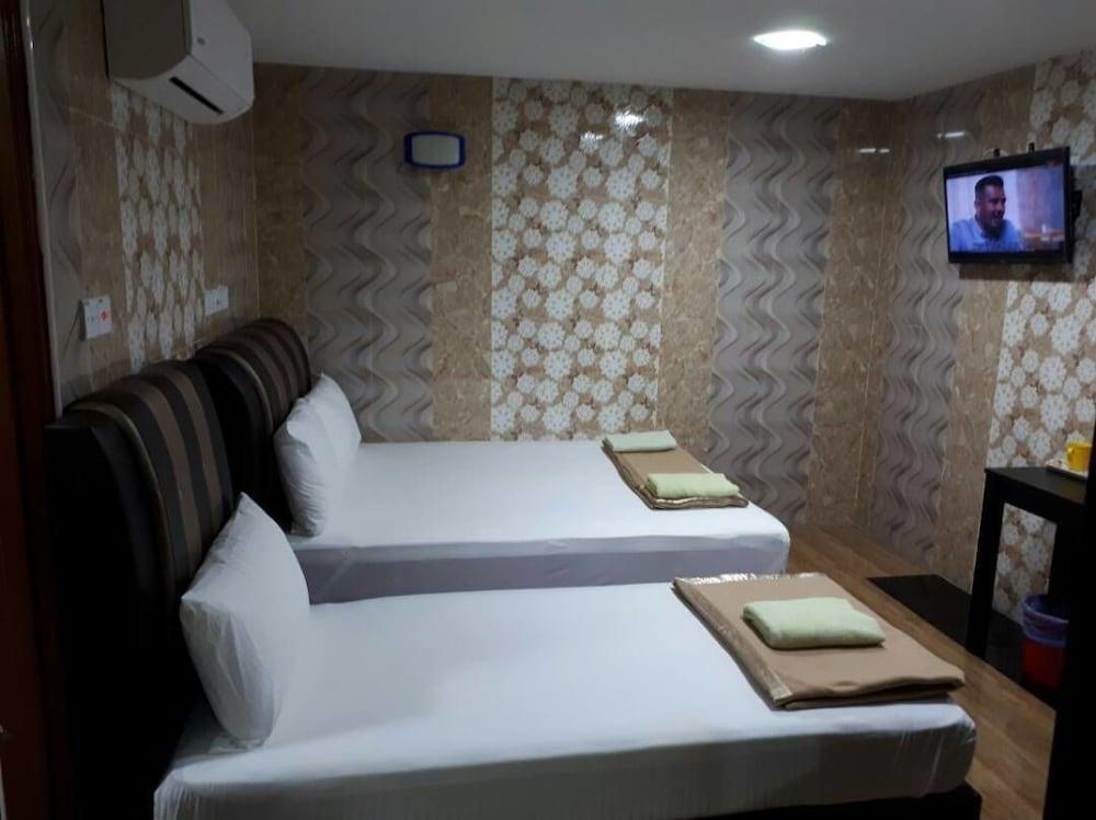 Putra Heights New Wave Hotel Subang Jaya Exterior foto