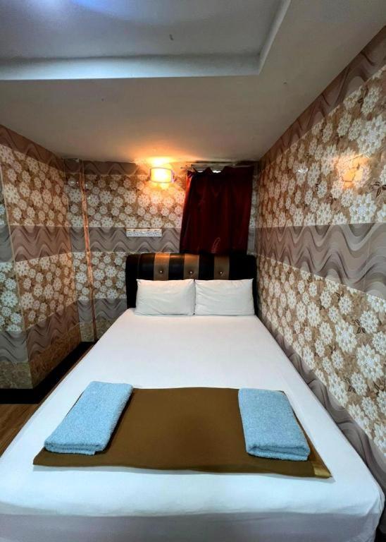 Putra Heights New Wave Hotel Subang Jaya Exterior foto