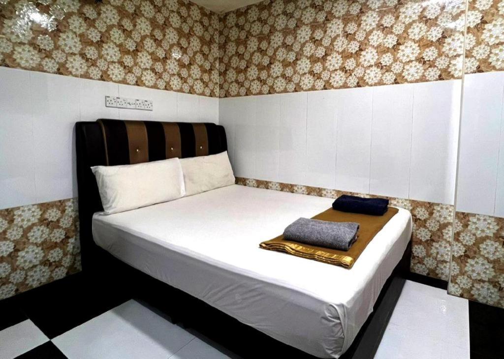 Putra Heights New Wave Hotel Subang Jaya Exterior foto