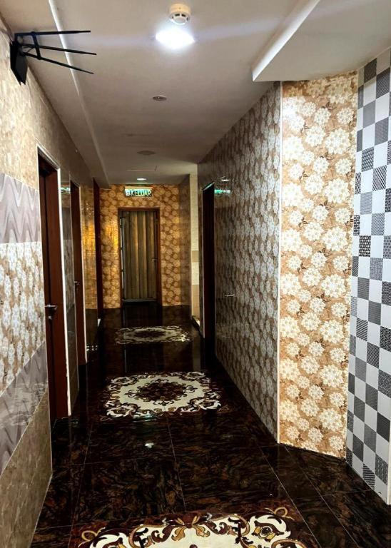 Putra Heights New Wave Hotel Subang Jaya Exterior foto