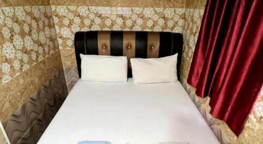 Putra Heights New Wave Hotel Subang Jaya Exterior foto