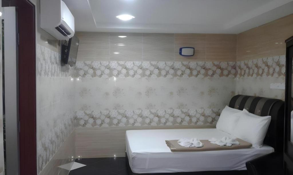 Putra Heights New Wave Hotel Subang Jaya Exterior foto