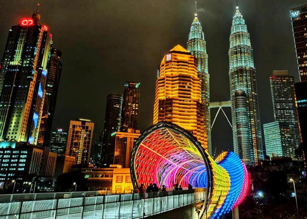 Putra Heights New Wave Hotel Subang Jaya Exterior foto