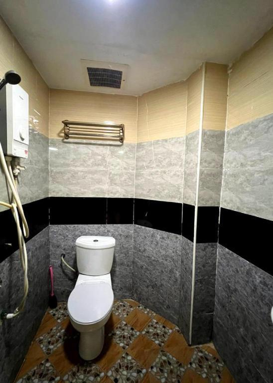 Putra Heights New Wave Hotel Subang Jaya Exterior foto