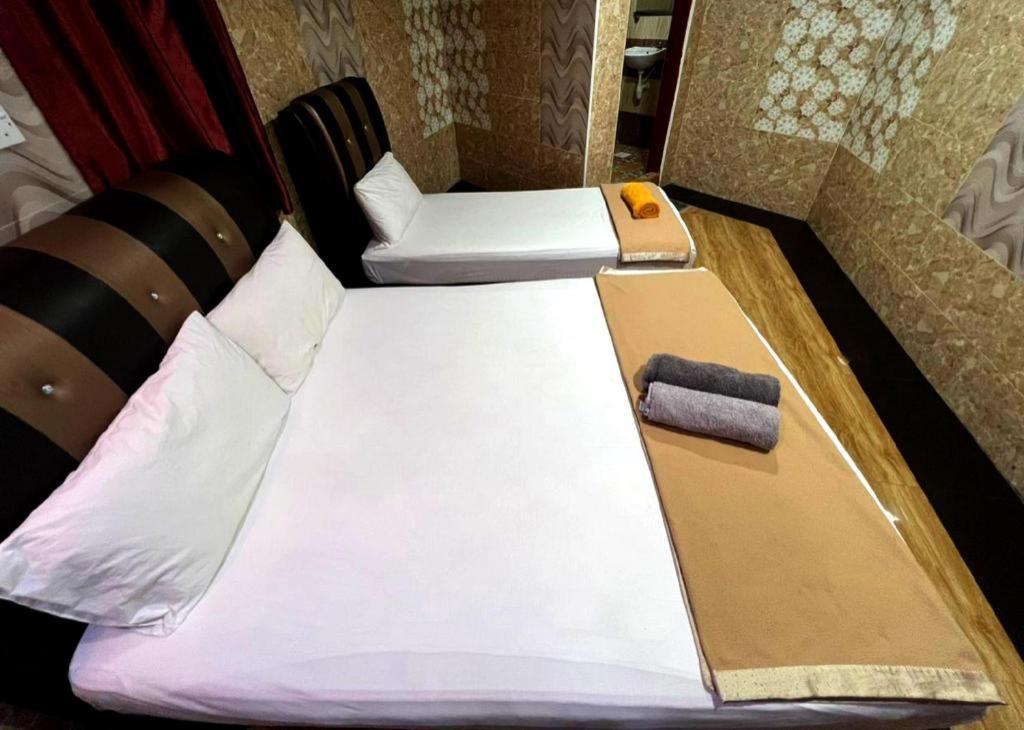Putra Heights New Wave Hotel Subang Jaya Exterior foto