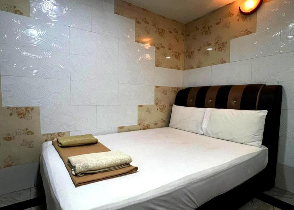 Putra Heights New Wave Hotel Subang Jaya Exterior foto