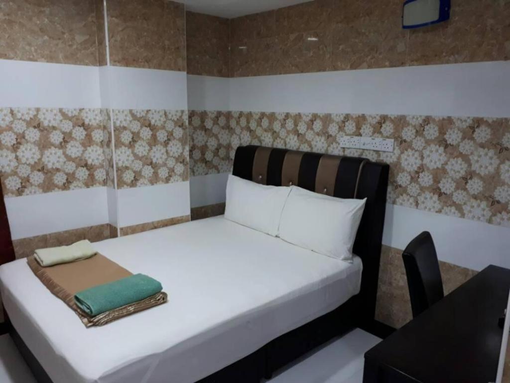 Putra Heights New Wave Hotel Subang Jaya Exterior foto