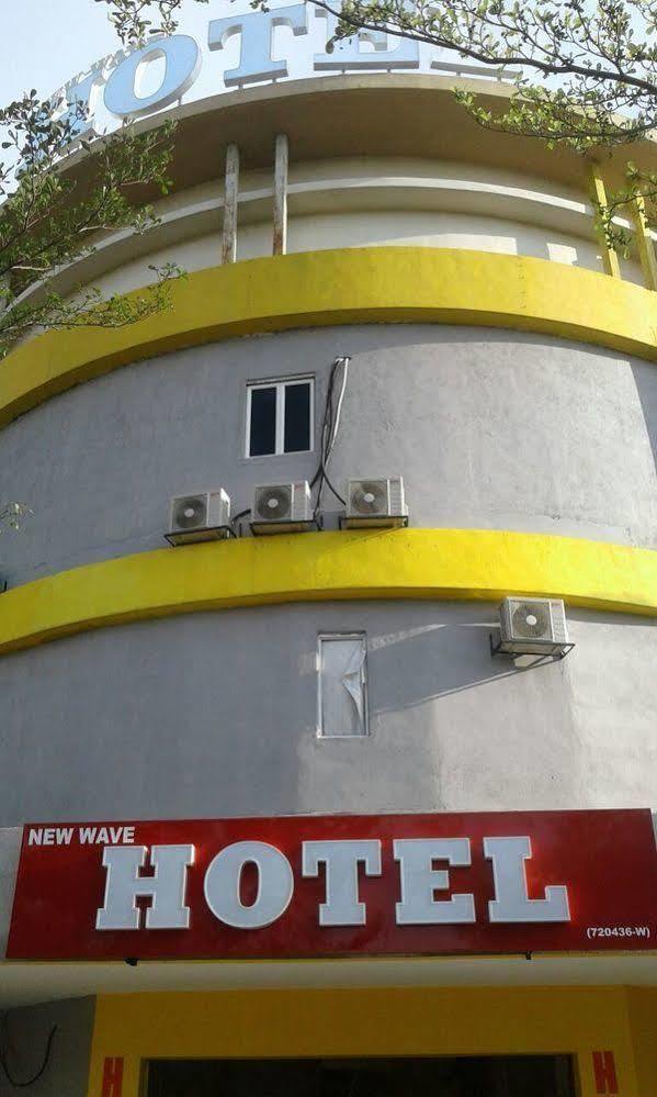 Putra Heights New Wave Hotel Subang Jaya Exterior foto