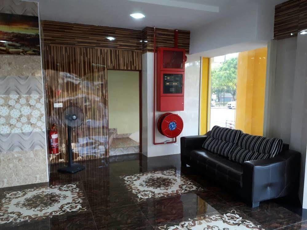 Putra Heights New Wave Hotel Subang Jaya Exterior foto